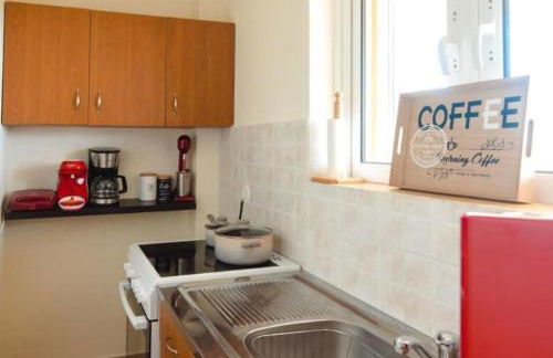 Villa Orfeas Seaview Retreat - Photo 2