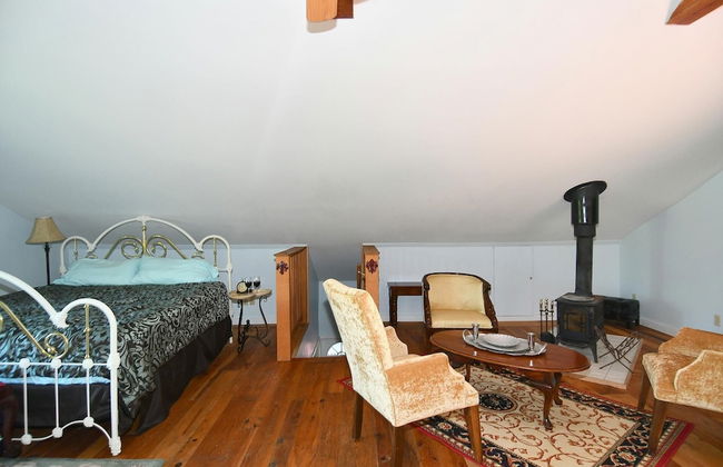 Fleur de Lis - A Knightly Abode! - Foto 4