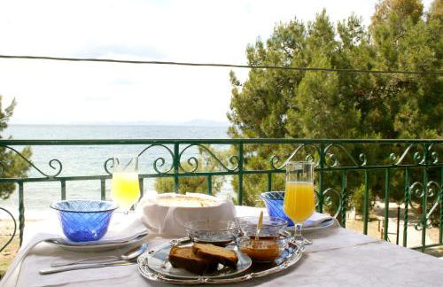 Zouzoulas Filoxenia - Koralia Apartments - Foto 20