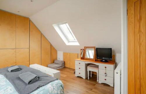 Stans Place Self Catering Cottage - Foto 14