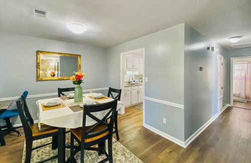 NEW! Luxe Cottage with Big Backyard 10 Mi to Augusta - Foto 13