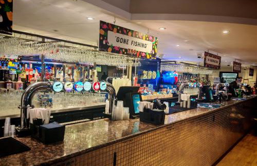 Flamingo Land Cedar Wood 118 - Photo 29