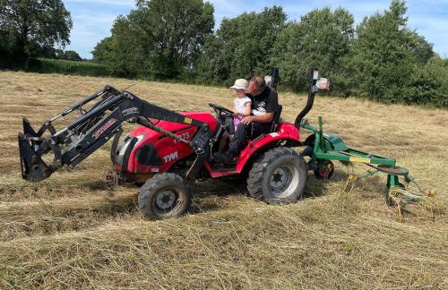 Ferienwohnung Lama - Foto 14