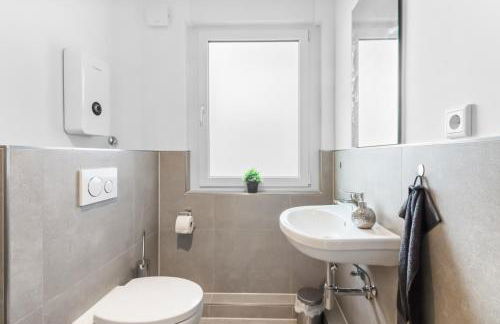 24-7 Living - Lüdinghausen Apartments - Foto 74