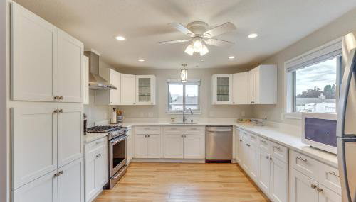 1 Mi to Dtwn Enumclaw Family Retreat! - Foto 2