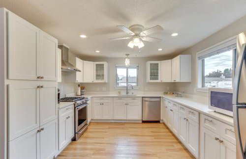 1 Mi to Dtwn Enumclaw Family Retreat! - Foto 2