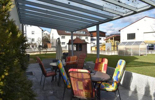 Ferienhaus Anni - Foto 1