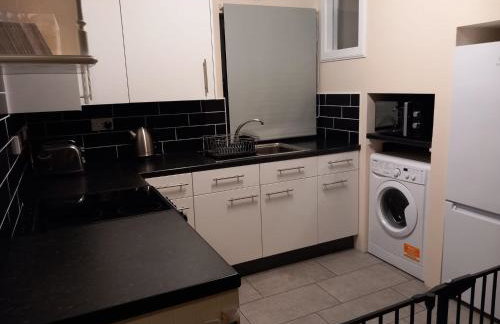 The WEE HOUSE Balvicar Isle of Seil - Foto 4