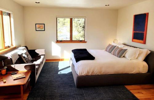 Luxurious Rocky Mountain Retreat above Boulder - Foto 29