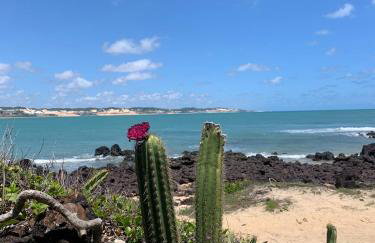 Praia de Ponta Negra Natal RN - Foto 25