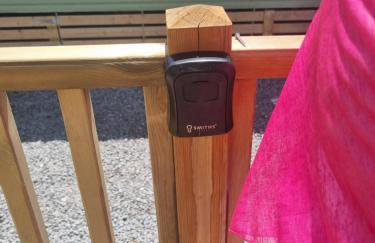 Leafy Lytham Holiday Home - Foto 11