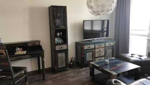 Ferienwohnung Goa auf Usedom - Foto 2