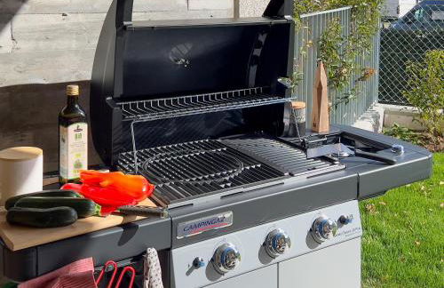 Adler Living Gartenwohnung - Foto 31