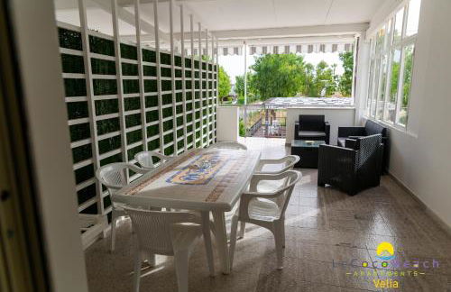 Le Coco Beach Apartaments - Foto 12