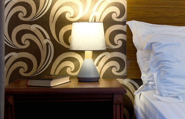 Baseina Apartments - Foto 19