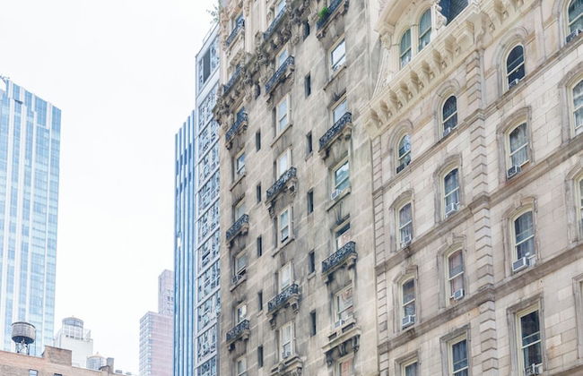 Studios in New York - Foto 1