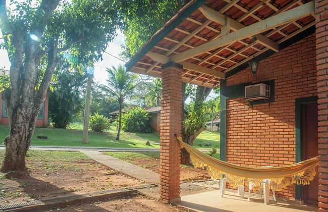 Hotel Fazenda Estancia Reviver - Foto 50