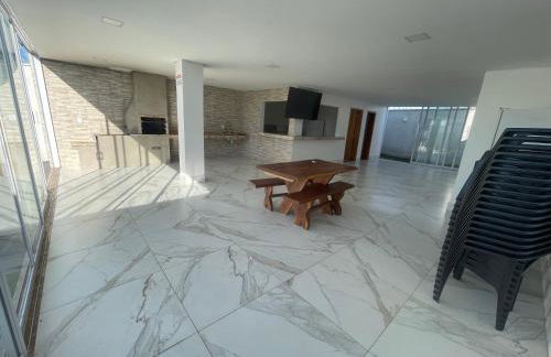 Temporada Moto GP - 18km do autódromo de Goiania- acomoda 10 pessoas - Atlanta eventos - Foto 14