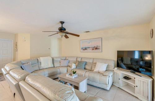 Fishing Dock & Grill: Pet-Friendly North Port Home - Foto 6
