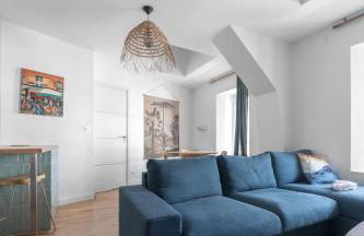 Le Wilson - Appartement design - Hyper centre - Foto 12