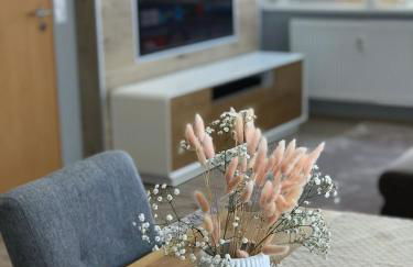 fewo-friends - Foto 1