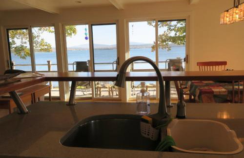 Acadia Ocean Front Garden Cottages - Foto 24