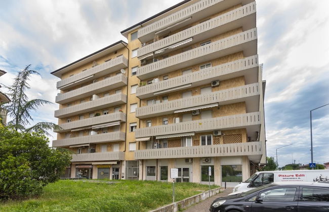 Zia Dina Apartment - Foto 19