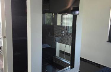 Vellberg Hideaway - Stilvolle Ferienwohnung in Vellberg, Erholung pur - Foto 18