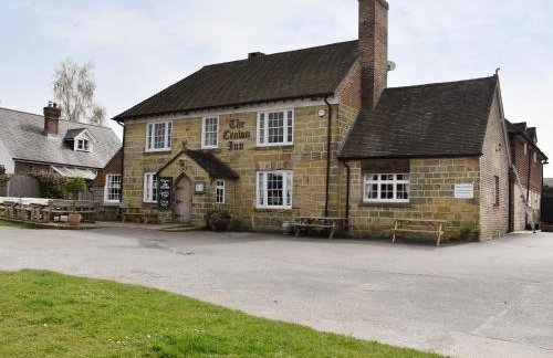 Crown Cottage - Foto 19