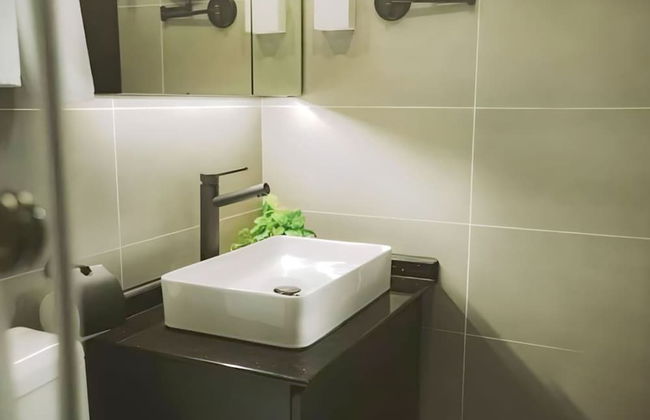 Phnom Penh Pool Hotel 24 USD M Residence - Foto 39