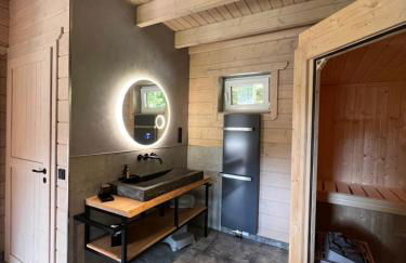 Hercynia Lodge - Foto 20