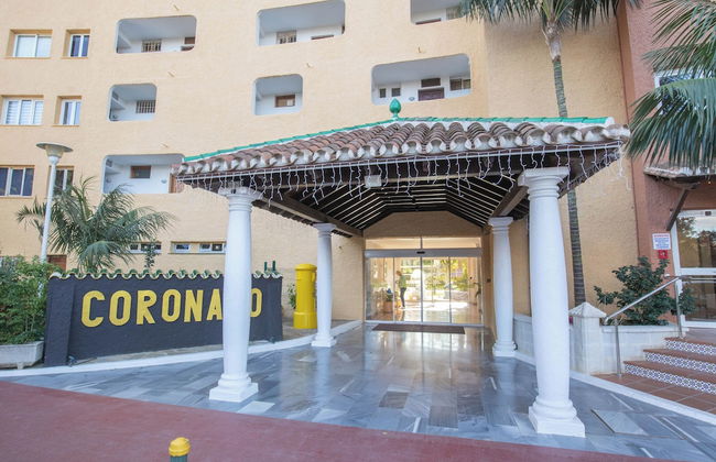 Coronado Beach Marbesa - Foto 34