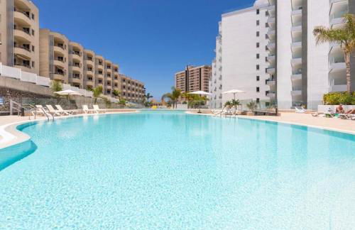 Ocean View Penthouse Blue Lagoon - Foto 33