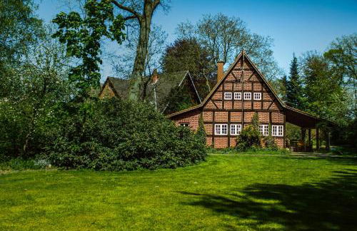 Ferienhäuser Armsen - Foto 23