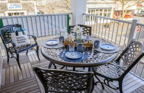 557 Route 28, Unit 201, Harwich Port Cape Cod - - TJs Tide - Foto 15