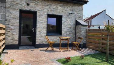 Ô Gris-Nez - à 20m de la plage - Foto 2, Garden view