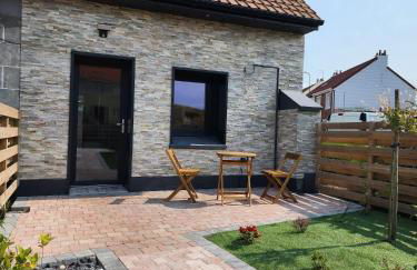 Ô Gris-Nez - à 20m de la plage - Foto 2