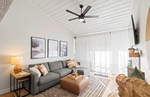 St. Anton Getaway - Shared Bbq, Pool & Hot Tub - Foto 6