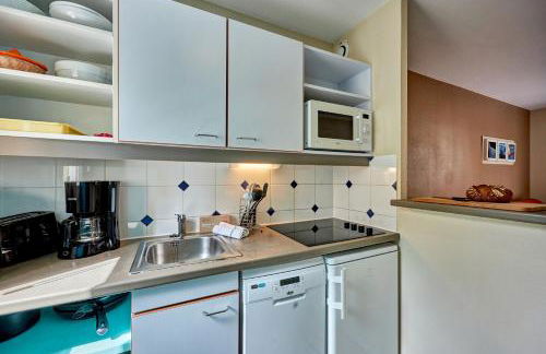 Residence Pierre & Vacances Port Guillaume - Foto 39