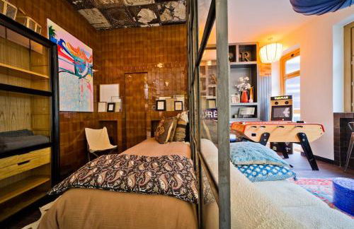 Lab Loft à Bastille 110m2 - Foto 11