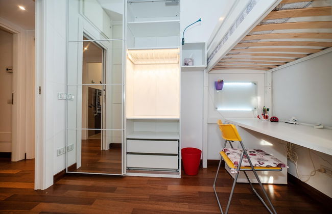 Massimo Troisi 12 in Rome - Foto 35