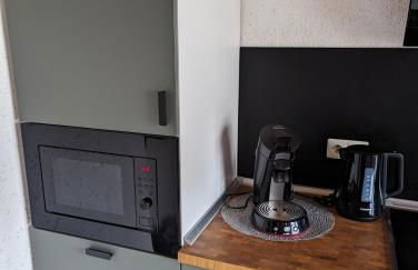 Heufelsen Ferienwohnung - Foto 14