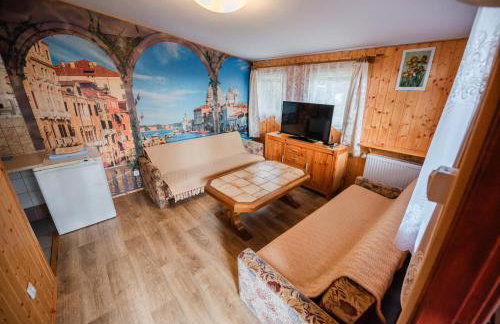 Ośrodek Wypoczynkowy Lubie nad jeziorem - Foto 79