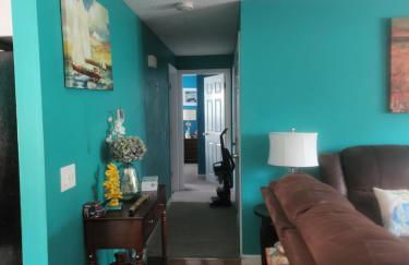 Summer Sea Vacation Rental - Foto 2