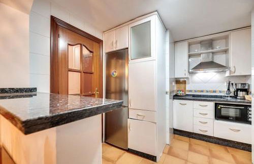 Encantador Apartamento Cerca Del Mar - Photo 12