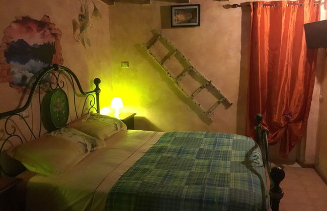 Villa Marilena - Foto 7