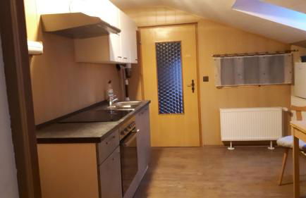 Dachstübchen an der Oder - Foto 24