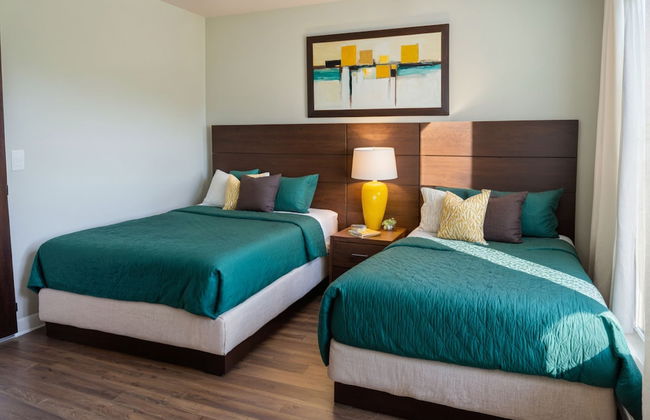 Premier Apts in Vibrant Downtown LA - Foto 45