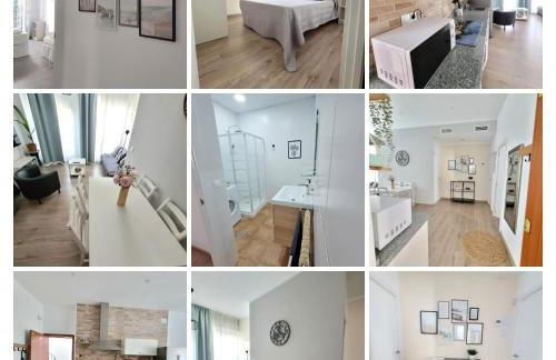 Apartment in the center of Seville - Foto 43