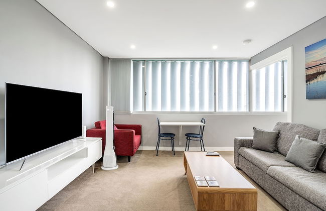 Bright 1 Bedroom Unit in the Heart of Manly - Foto 6